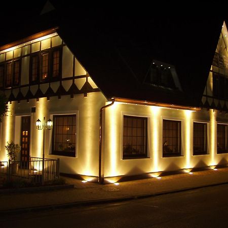 Hotel Grasberger Hof Gmbh Eksteriør billede