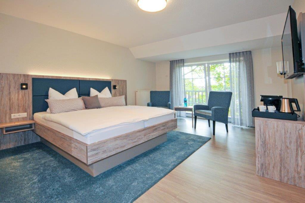 Hotel Grasberger Hof Gmbh Eksteriør billede