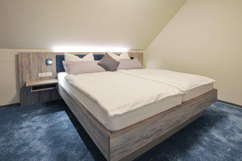 Hotel Grasberger Hof Gmbh Eksteriør billede