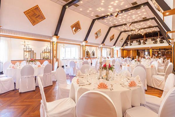 Hotel Grasberger Hof Gmbh Eksteriør billede