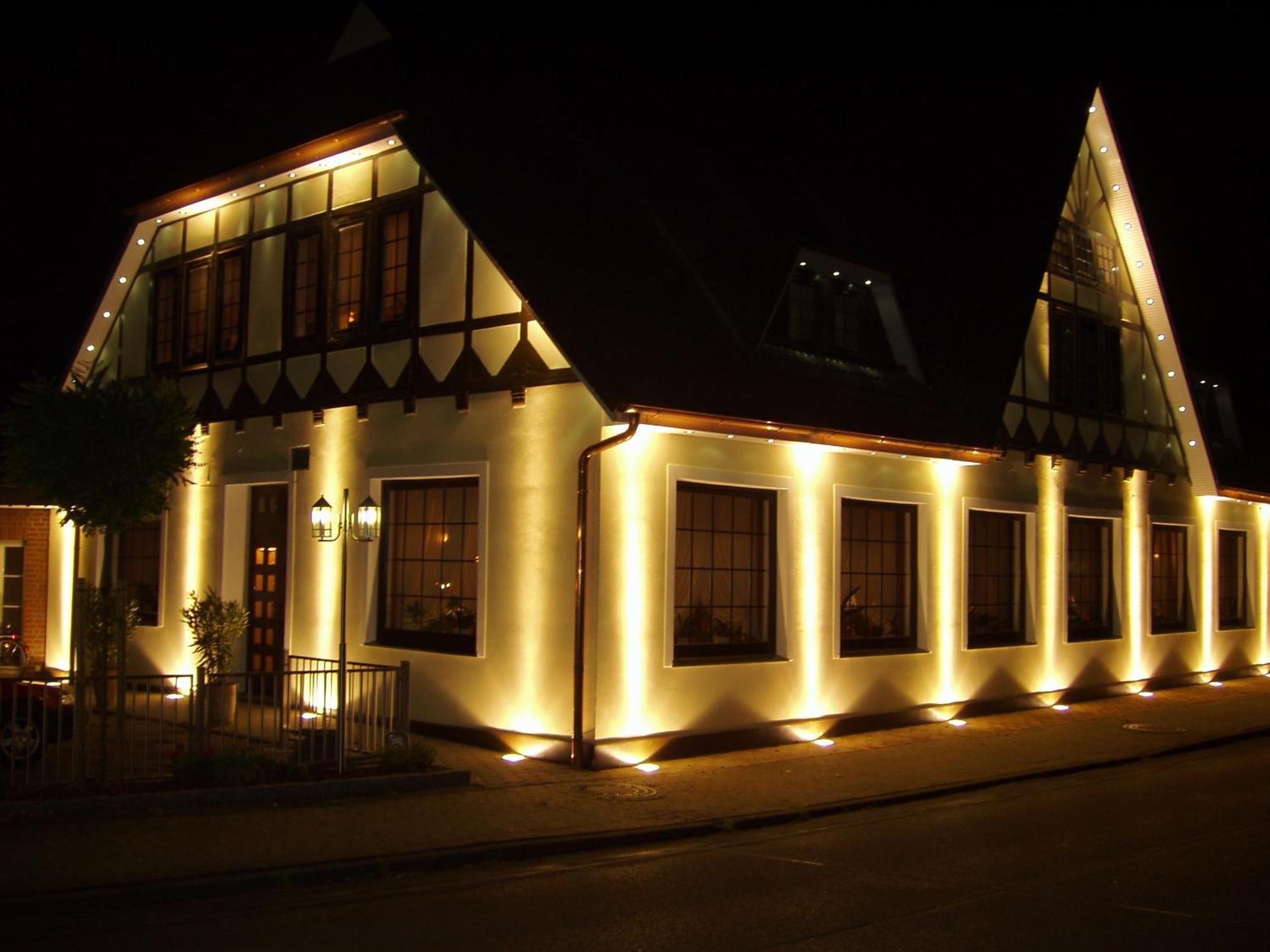 Hotel Grasberger Hof Gmbh Eksteriør billede