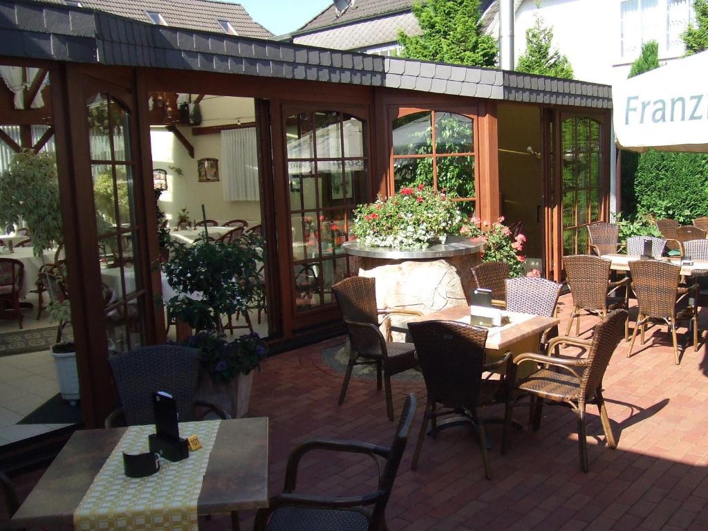 Hotel Grasberger Hof Gmbh Eksteriør billede