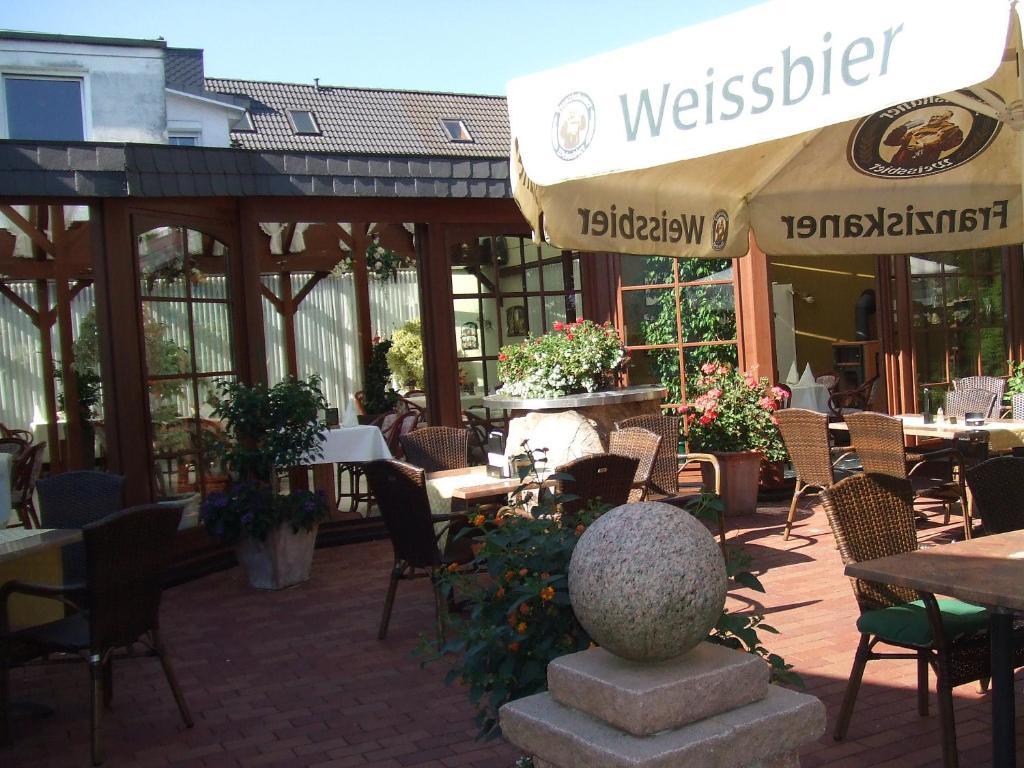 Hotel Grasberger Hof Gmbh Eksteriør billede