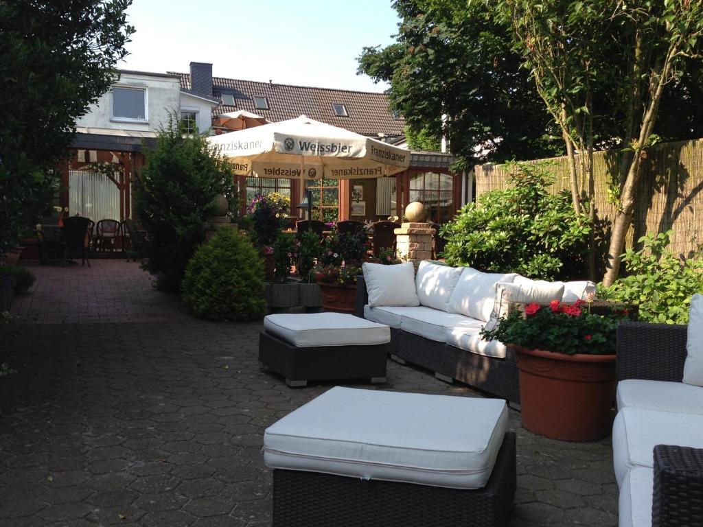 Hotel Grasberger Hof Gmbh Eksteriør billede