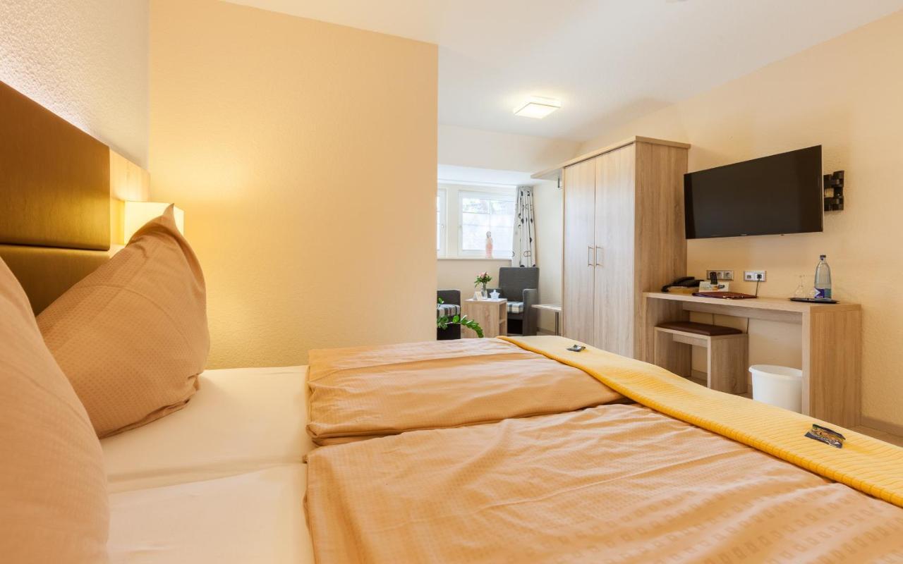 Hotel Grasberger Hof Gmbh Eksteriør billede