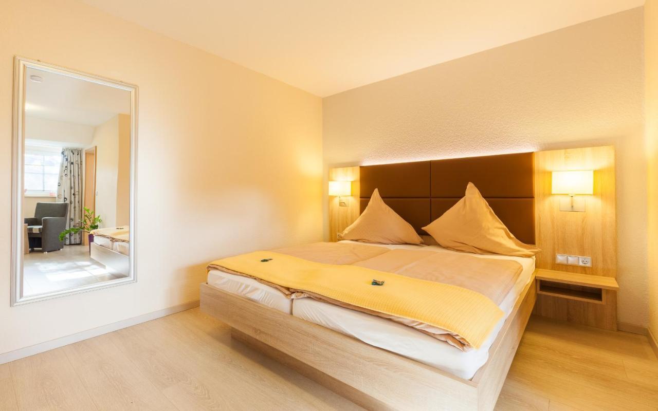 Hotel Grasberger Hof Gmbh Eksteriør billede