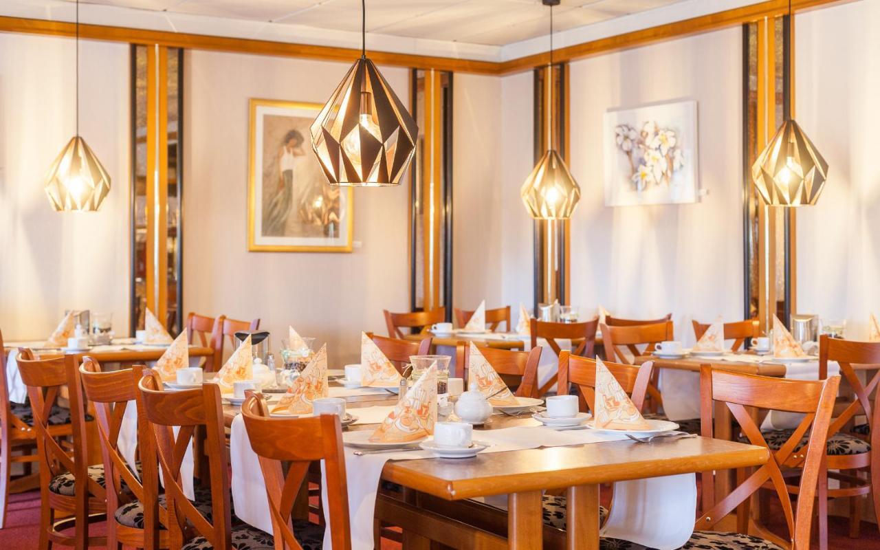 Hotel Grasberger Hof Gmbh Eksteriør billede