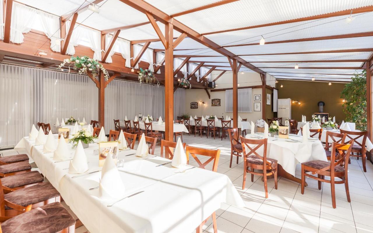Hotel Grasberger Hof Gmbh Eksteriør billede